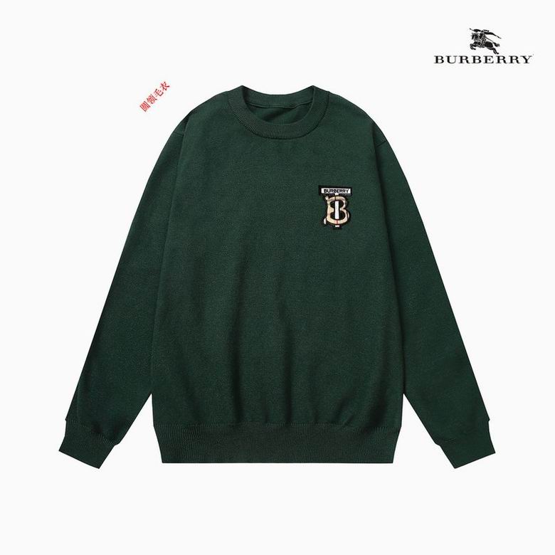 Burberry Sweater Mens ID:20230907-39